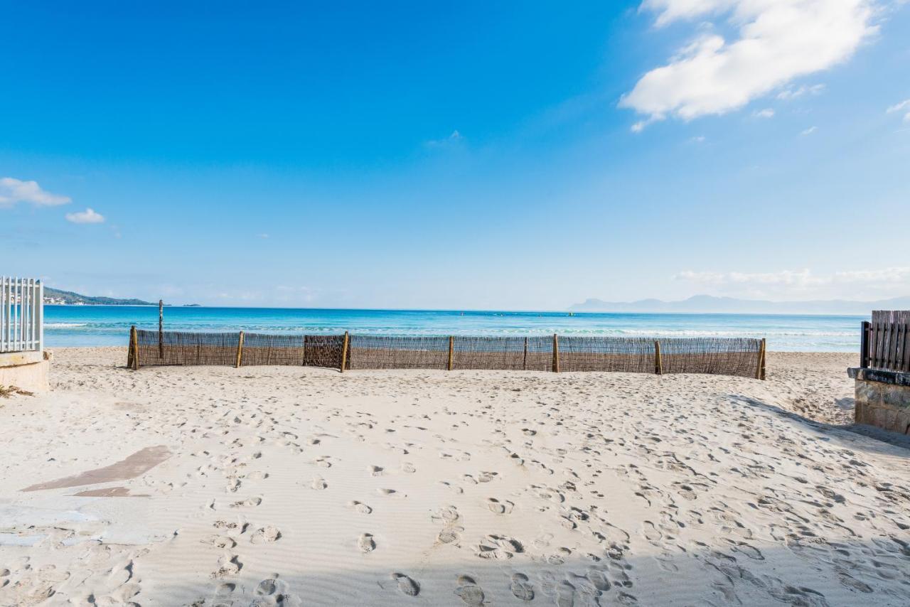 Apartment Pinebeach Alcúdia