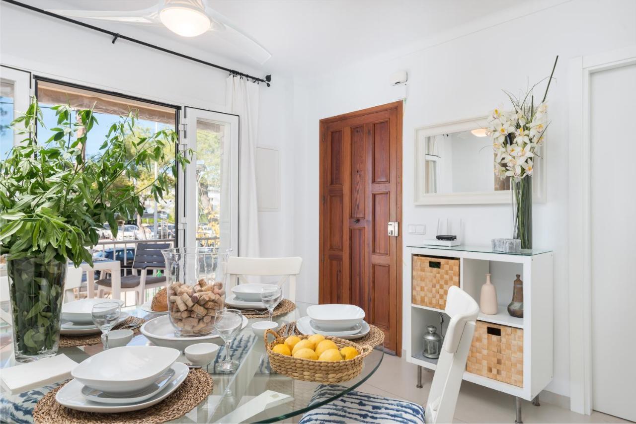 Apartamento Pinebeach